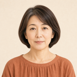 佐藤 ゆみこ（親の介護を検討中の家族）